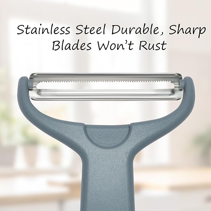 Cabbage Slicer Wide Mouth Cabbage Peeler shredder Vegetable Peeler Tools gadget for Salad