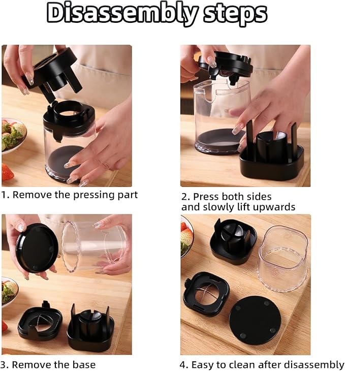 Strawberry Slicer, Fruit Cutter, Stainless Steel Egg Slicers, Fruit Slicer Cup, Grape Cutter, Banana with Cup Slicers, Kitchen Gadget for Fast Slicing (1-Pack-Black)