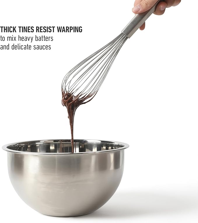 Calphalon Prime Stainless Steel 12 Inch Whisk