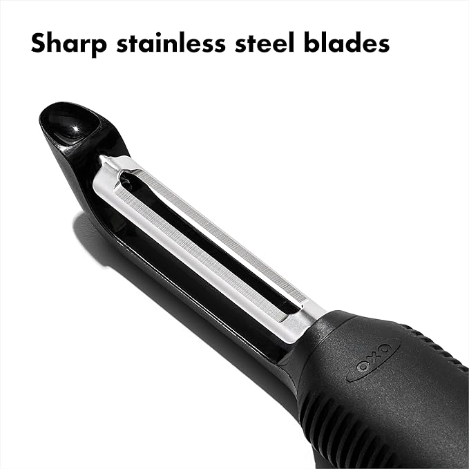 OXO Good Grips Swivel Vegetable Peeler