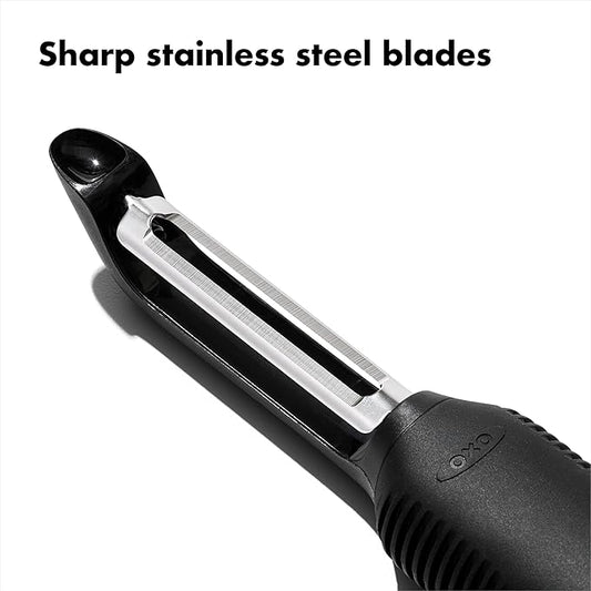 OXO Good Grips Swivel Vegetable Peeler