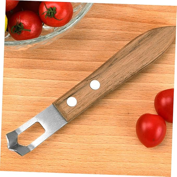 Ciieeo 3pcs Stainless Steel Lemon Zester Ergonomic Graters for Cheese Fruits and Vegetables and Convenient Kitchen Tools for Home and Restaurant Use