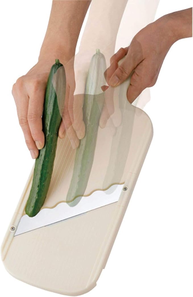 Arnest Web Series Super Cabbage Slicer with Safety Holder