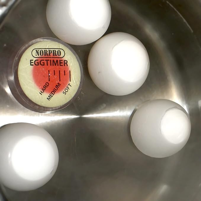 Norpro Egg Timer