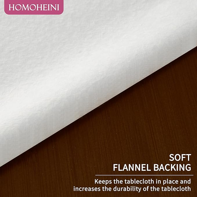 Rectangle Table Cloth,100% Waterproof Tablecloth Oil Proof Spill Proof Vinyl Table Cloth, Wipe Clean Plastic Table Cover for Dining, Camping, Indoor and Outdoor 54" x 84",Pink