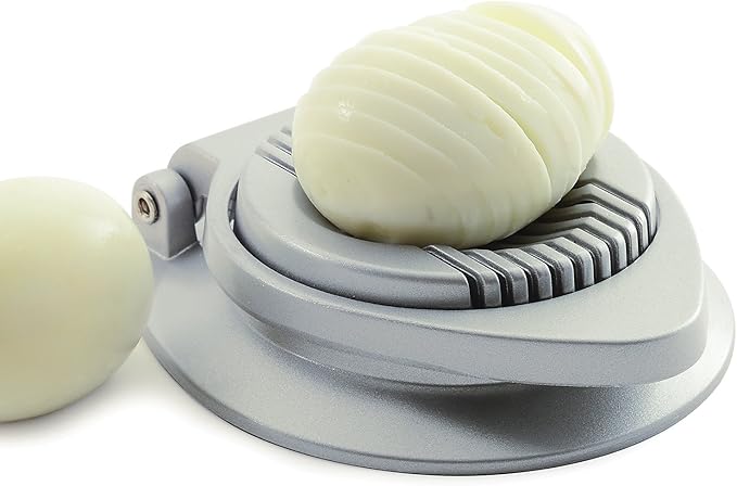 Norpro 985 Round Egg/Mushroom Slicer