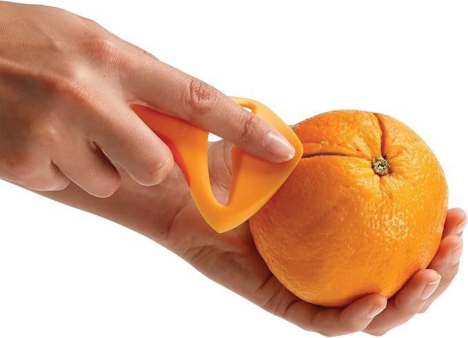 Chef'n ZeelPeel Orange Peeler