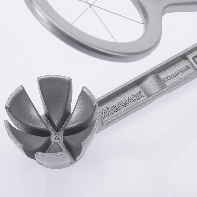 Westmark Germany Wedge Egg Slicer