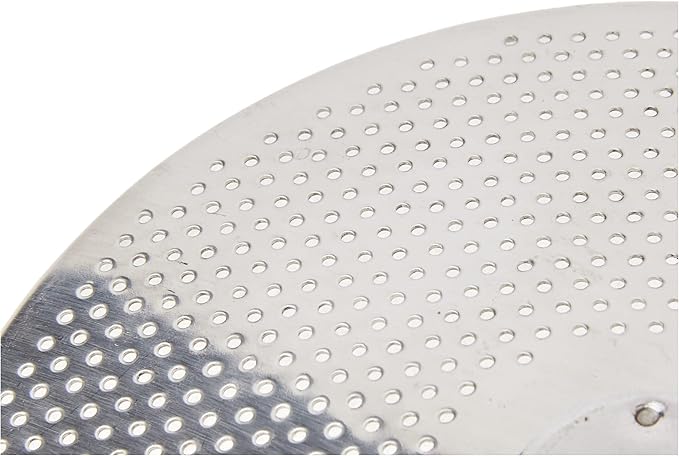 Gefu 24210 1 mm Insert for Flotte Lotte, Silver