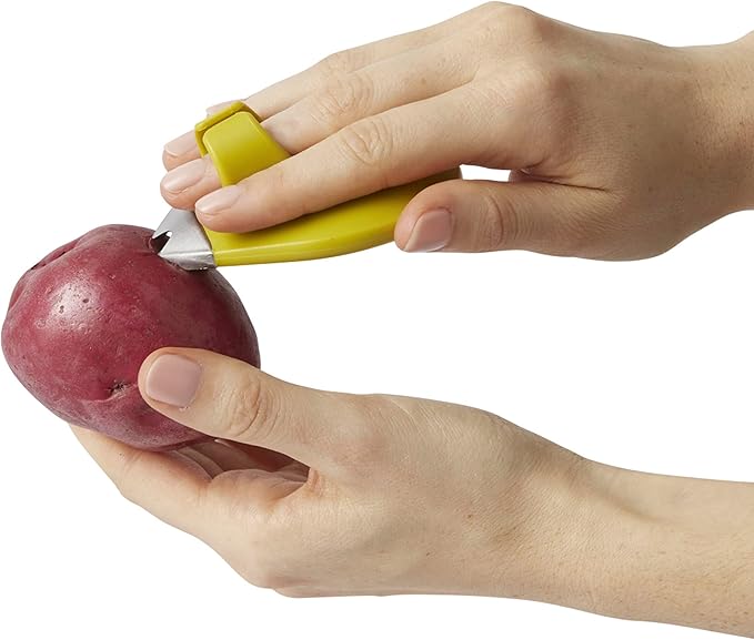 Chef'n PalmPeeler Vegetable Peeler