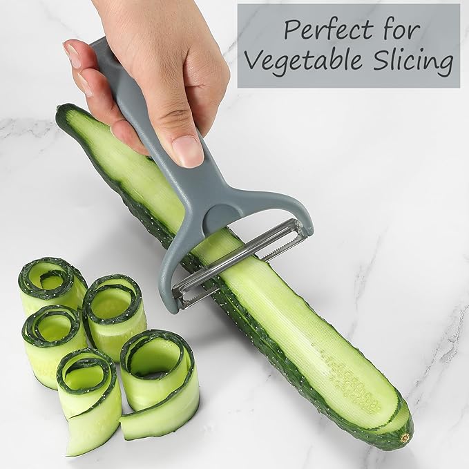 Cabbage Slicer Wide Mouth Cabbage Peeler shredder Vegetable Peeler Tools gadget for Salad