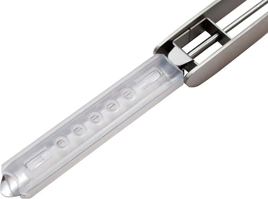 SUNCRAFT Kaina Long peeler + Plus (with a safety case) SSK-09 by San Craft