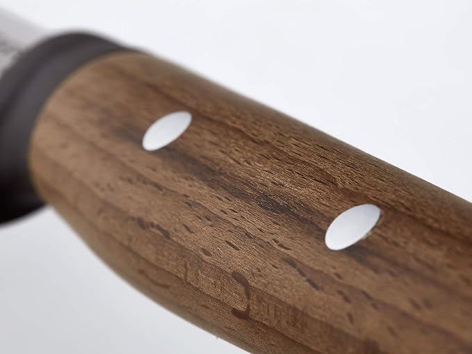 Wüsthof Urban Farmer 8" Chef's Knife, Brown