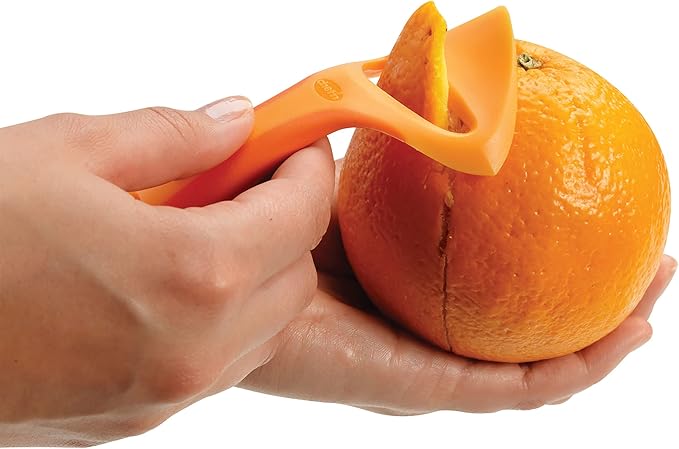 Chef'n ZeelPeel Orange Peeler
