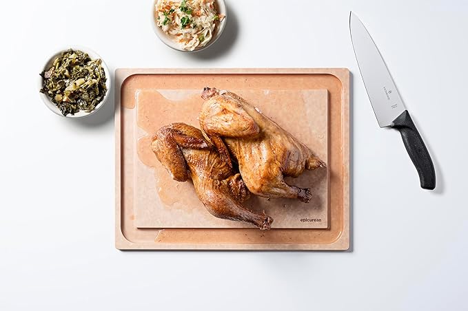 Epicurean BBQ Board 14.5 x 11.25, Natural
