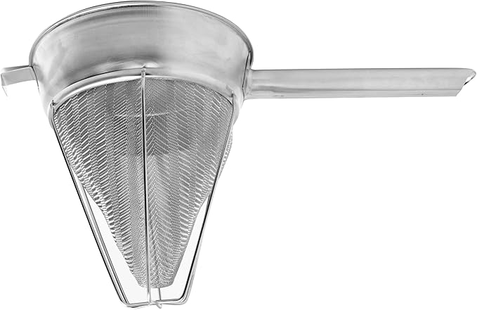 Norpro Stainless Steel Chinois/China Cap Food Strainer