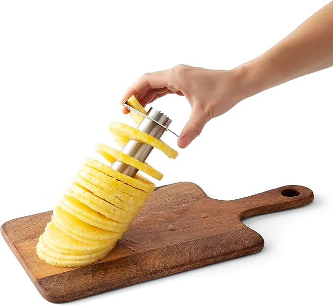 Twist'n Core Pineapple Corer Tool