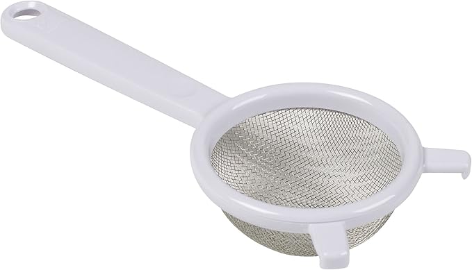 Good Cook Strainer, 2.5-inch