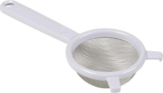 Good Cook Strainer, 2.5-inch