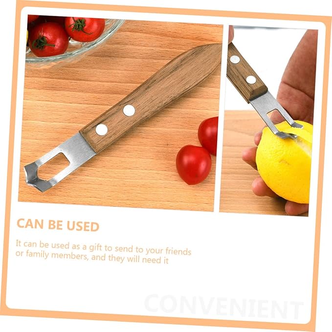 3pcs Stainless Steel Cheese Grater Professional Cheese Accessory Lemon Zester for Kitchen