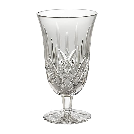 Waterford Lismore Iced Beverage Glass