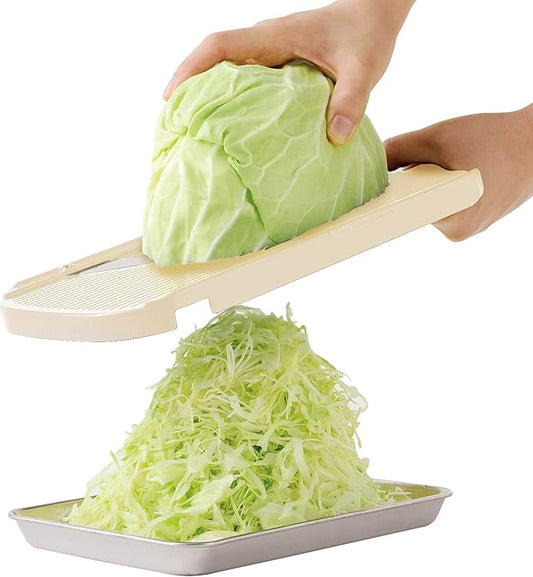 Arnest Web Series Super Cabbage Slicer with Safety Holder