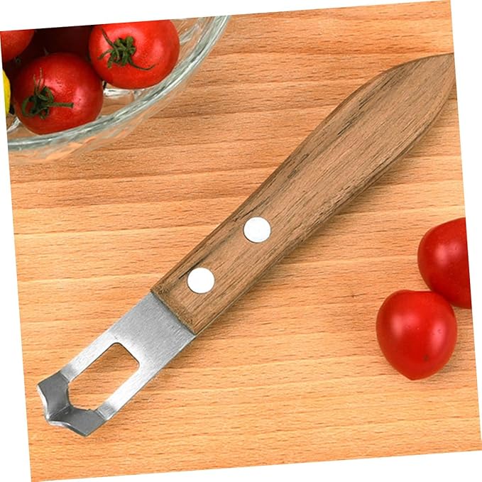 SECFOU 3pcs Convenient Portable Lemon Grater Cheese Grater Handle for Kitchen Use