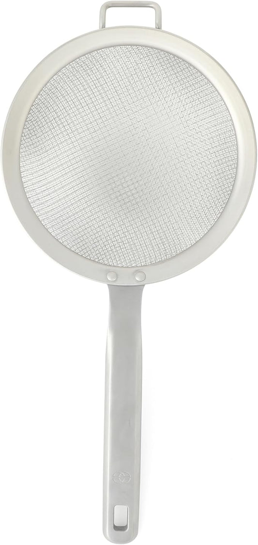 Calphalon Prime 5 Inch Stainless Steel Hand Strainer