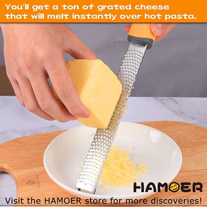 Grater Citrus Orange Lime Lemon Slicer with Channel Knife 3-pcs multi-tool set