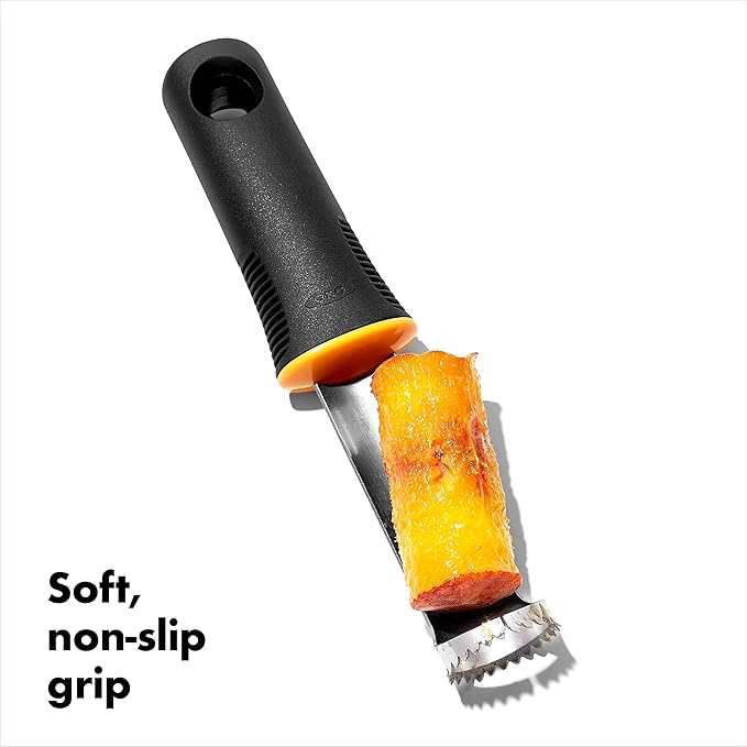 OXO Good Grips Peach Pitter