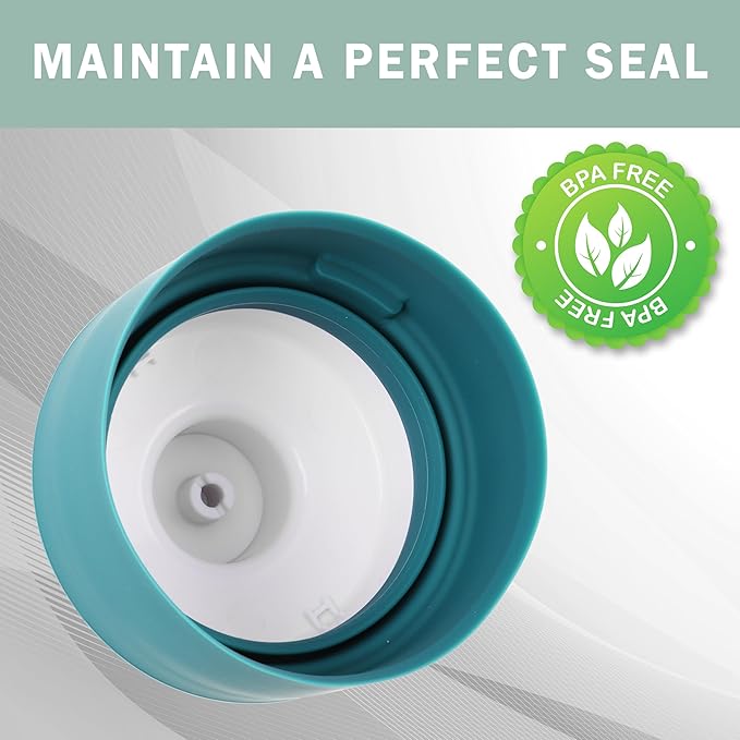 Vacuum Sealer Jar Attachment Hood for Vacuuming Mason/Ball Jars. Includes Hood Attachment and Vacuum Sealer Accessory Accessory Hose - Avid Armor