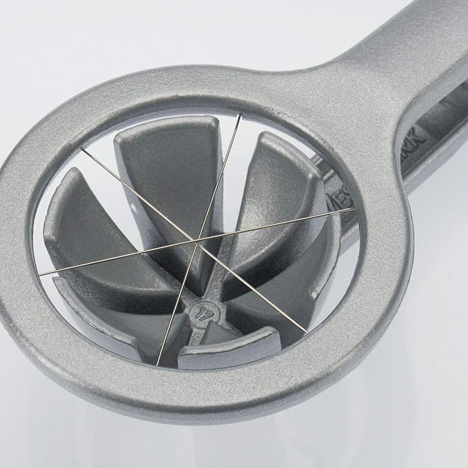 Westmark Germany Wedge Egg Slicer