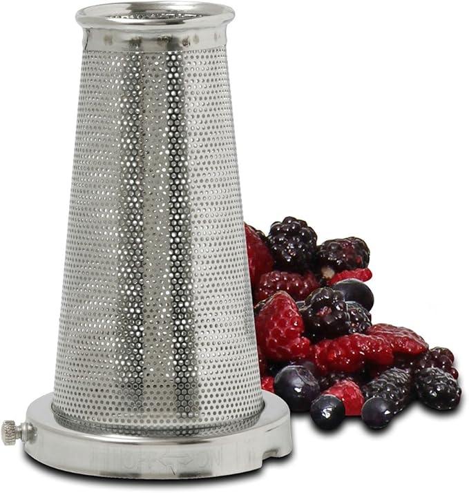 Berry Screen for VKP250 Food Strainer