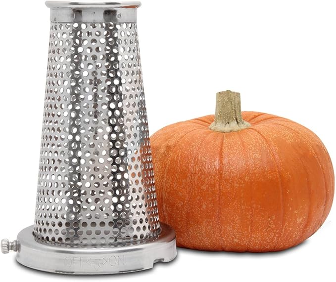 Pumpkin Screen for VKP250 Food Strainer