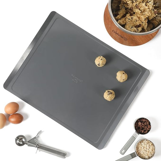 Calphalon Titan Steel Core PFA Free Nonstick 17 x 14 Cookie Sheet