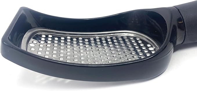 Norpro Grip EZ Grater Spoon