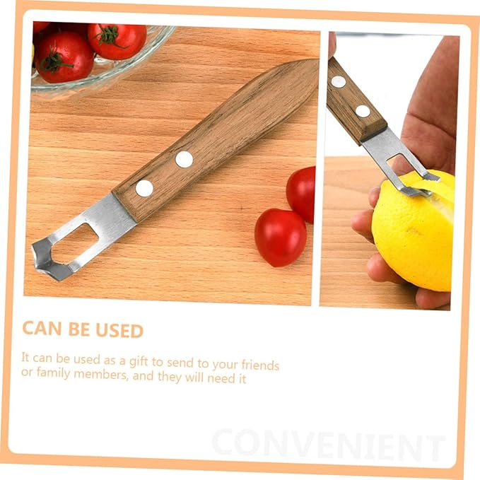 3pcs Multi-function Cheese Grater Shredder for Cheese Lemon Style Professional Grade