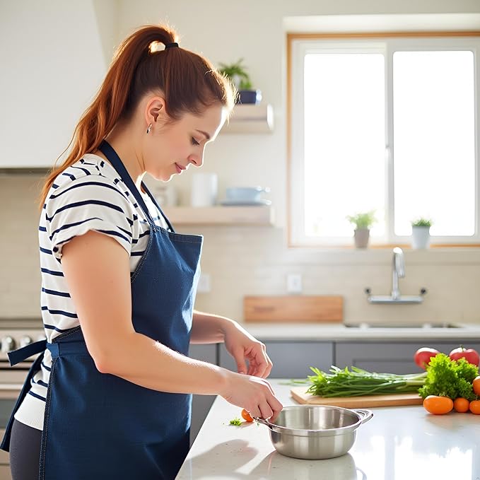 Silver Stainless Steel Food Can Strainer Sieve Metal Tuna Press Filter Canning Lid Colander Oil Drainer Kitchen Tools for Beans Vegetables