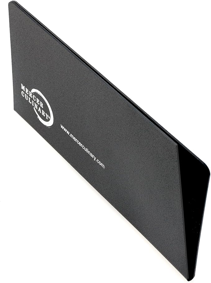 Mercer Culinary Wide Knife Guard 8-Inch x 4-Inch
