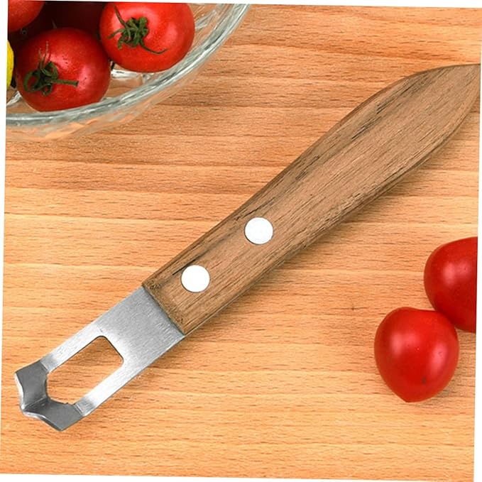 PRETYZOOM 3pcs Multi-function Stainless Steel Lemon Graters Professional Cheese and Fruit Peelers for Home Use Kitchen Tool for Zesting Citrus and Shaving