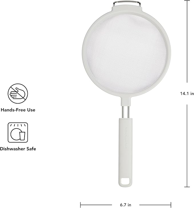 KitchenAid Mesh Strainer