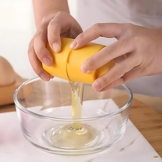 Precision Eggshell Opener– Stainless Steel Soft & Hard Boiled Egg Cutter, Heavy-Duty Shell Cracker for Clean, Perfect Cuts –Easy Breakfast Tool for Home, Chefs & Restaurants –No Mess, No Shell Pieces