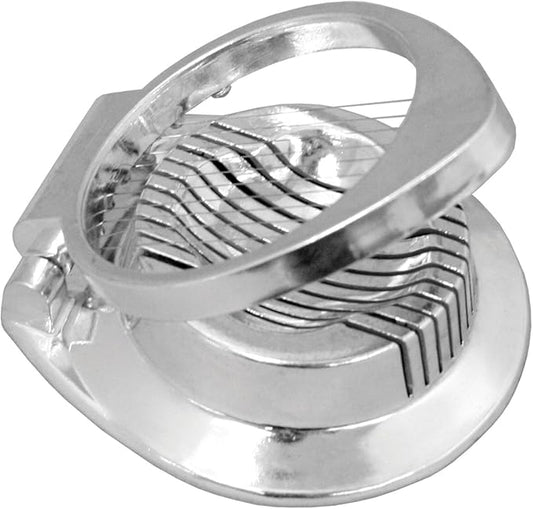 Thunder Group ALES005R Egg Slicer Round Piano Wire Cutters