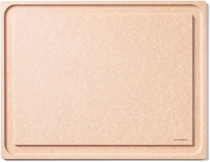 Epicurean BBQ Board 19.5 x 15, Natural