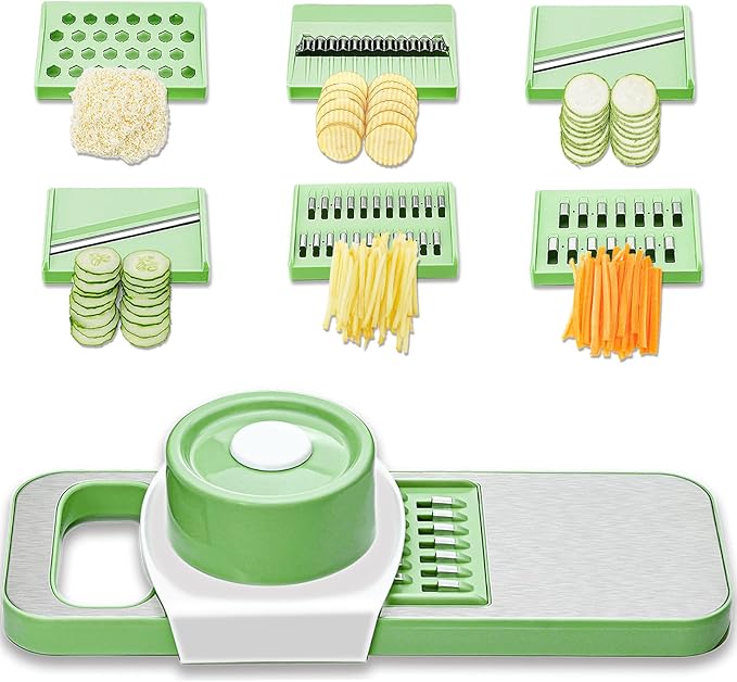 Mandoline Slicer