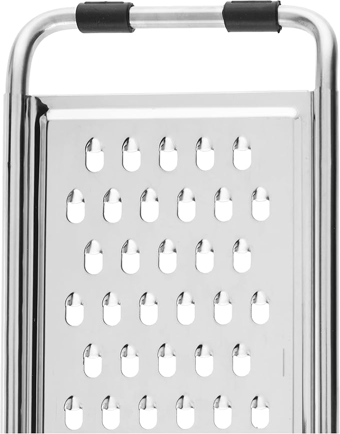 Browne Stainless Steel Coarse Grater