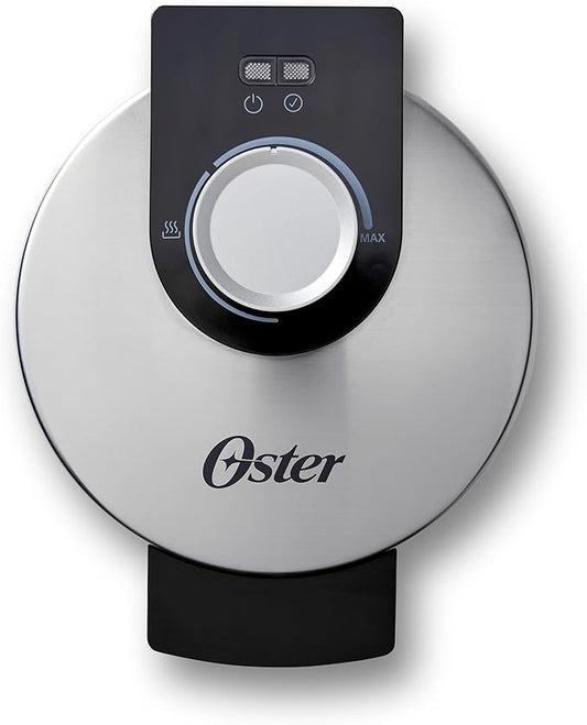 Oster® Nonstick Belgian Waffle Maker, Nonstick Ceramic Waffle Iron
