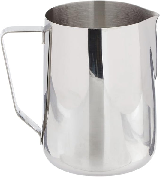 Winco 50oz Frothing Pitcher, S/S