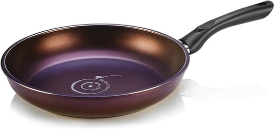 TECHEF - Art Pan Collection, 10-in Nonstick Frying Pan, Made in Korea (Frying Pan 10-in)
