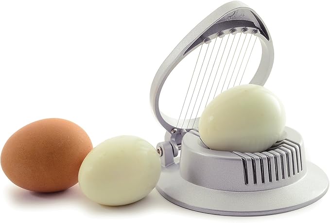 Norpro 985 Round Egg/Mushroom Slicer